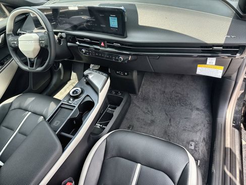 New 2025 Kia EV6 GT-Line image 11