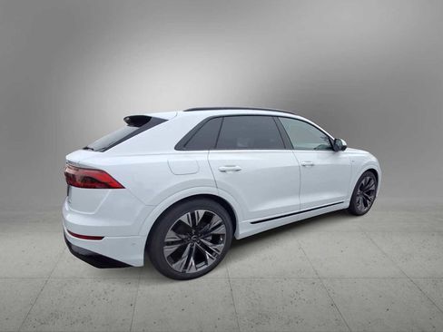 New 2026 Audi Q8 Premium Plus image 8