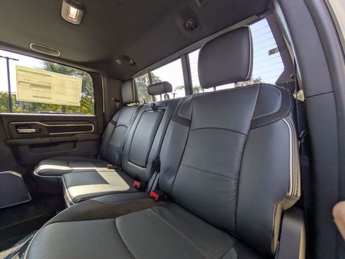 New 2026 RAM 2500 Laramie image 23