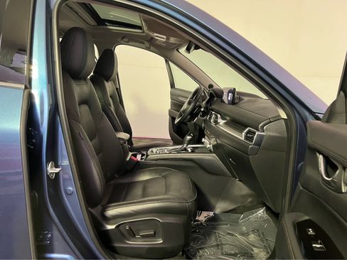 Used 2023 MAZDA CX-5 AWD 2.5 S w/ Premium Plus Pkg image 29