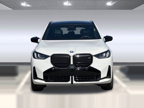 New 2026 BMW X3 M50 AWD/4WD image 5