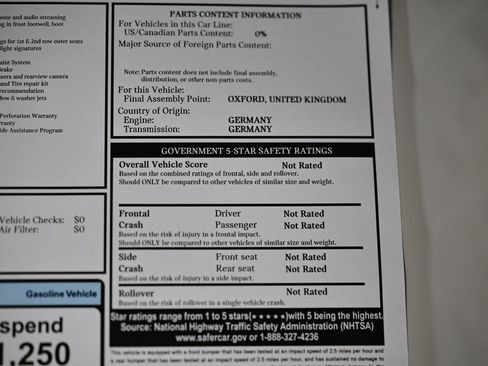 New 2026 MINI Cooper 2-Door Hardtop image 40