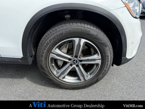 Certified 2022 Mercedes-Benz GLC 300 4MATIC image 15