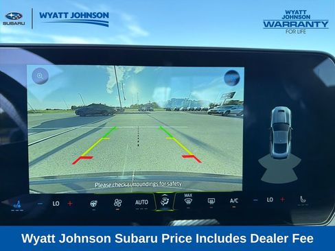 Used 2026 Ford Mustang Dark Horse w/ Dark Horse Handlin Package RWD image 22