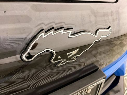 Used 2022 Ford Mustang Mach-E GT AWD/4WD image 30