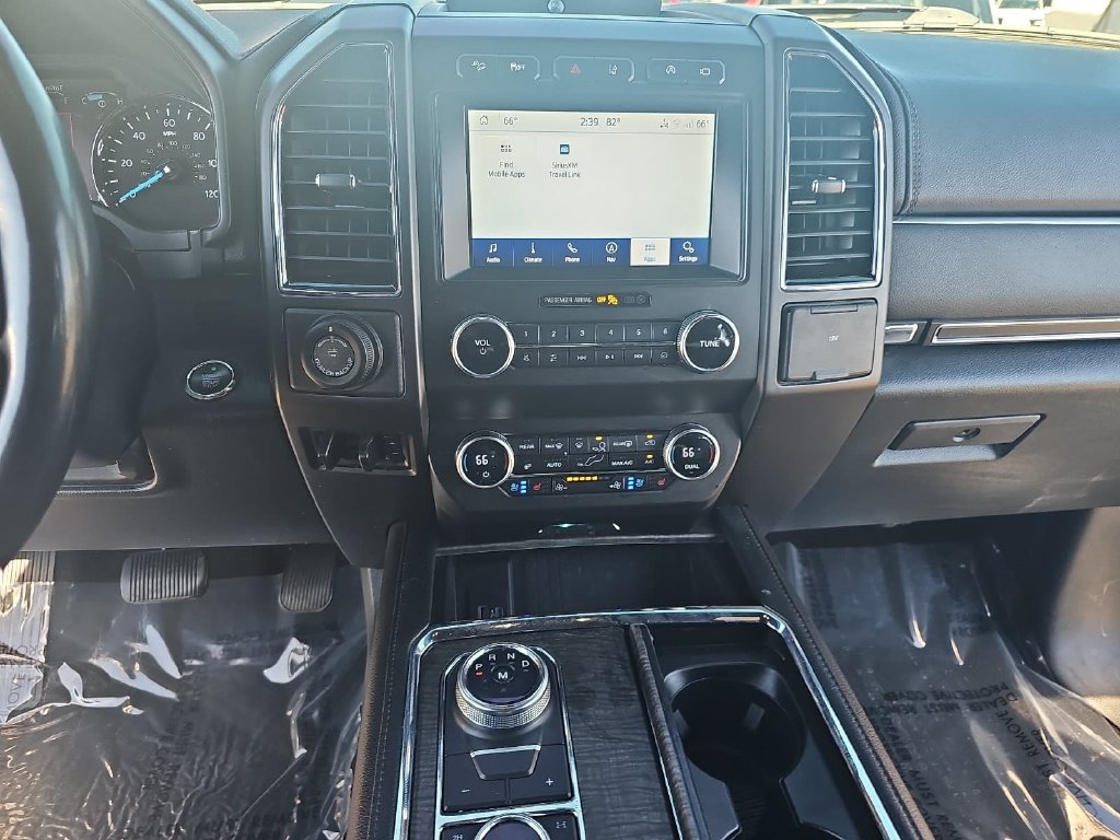 Used 2020 Ford Expedition Limited w/ Special Edition Package AWD/4WD image 22