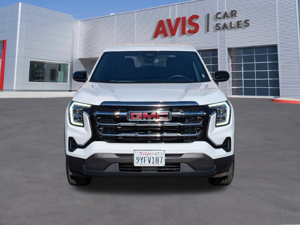 Used 2026 GMC Terrain Elevation AWD/4WD image 2
