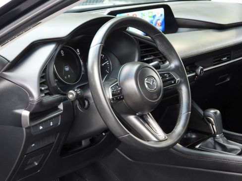 Used 2024 MAZDA MAZDA3 s FWD image 58