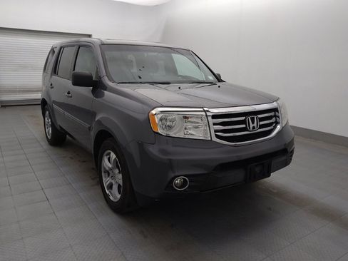 Used 2015 Honda Pilot EX-L image 13