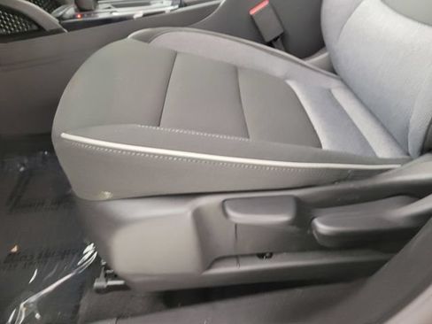 Used 2026 Chevrolet TrailBlazer LS FWD image 14