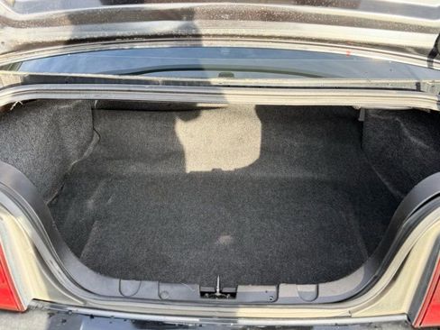 Used 2008 Ford Mustang GT Premium image 13