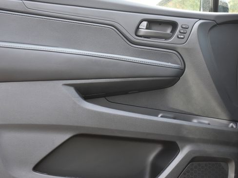 New 2026 Honda Odyssey Sport-L image 11