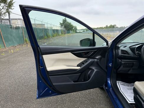 Used 2018 Subaru Impreza 2.0i Premium image 4