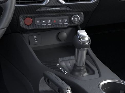 New 2026 Ford Mustang Premium w/ Mustang RTR Package RWD image 15
