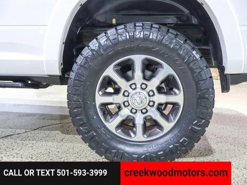 Used 2019 RAM 2500 Limited image 38