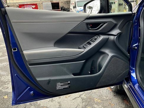 Certified 2025 Subaru Crosstrek 2.5i Wilderness w/ Crosstrek Mirror Package image 13