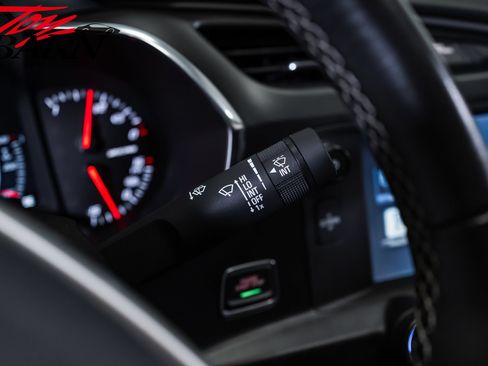 Used 2015 Chevrolet Corvette Z06 w/ 2LZ Preferred Equipment Group RWD image 43