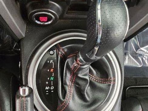 Used 2014 Subaru BRZ Limited w/ Popular Package #1B RWD image 16