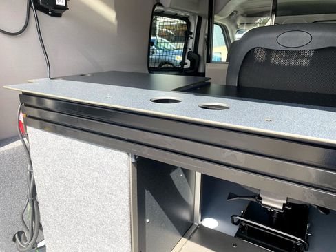 Used 2022 RAM ProMaster City Tradesman w/ Window Group 05 image 14