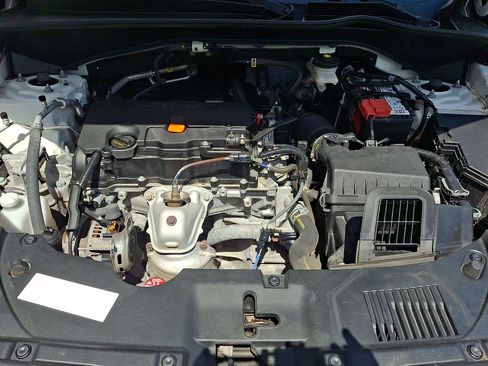 Used 2023 Honda HR-V LX image 27