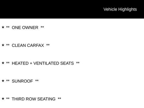 Used 2020 Ford Expedition Max King Ranch w/ Cargo Package image 6
