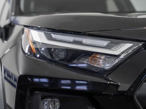 Certified 2024 Toyota RAV4 Adventure image 12