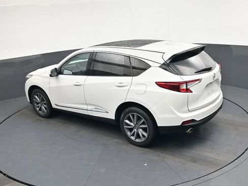 Used 2020 Acura RDX w/ Technology Package image 26