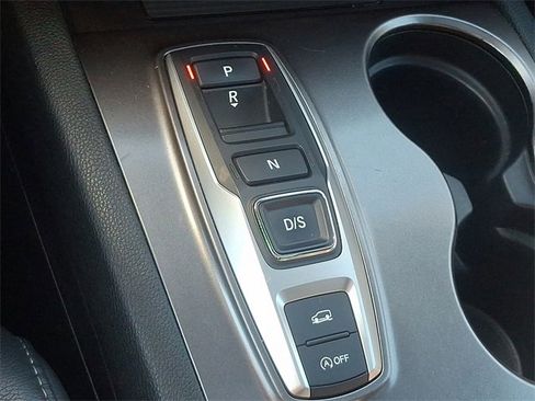 Used 2022 Honda Passport EX-L image 15