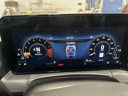 Used 2024 Ford Mustang GT Premium RWD image 17