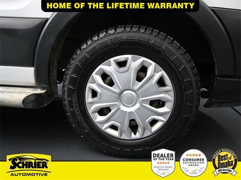 Used 2016 Ford Transit 250 130 Low Roof w/ Exterior Upgrade Package image 19