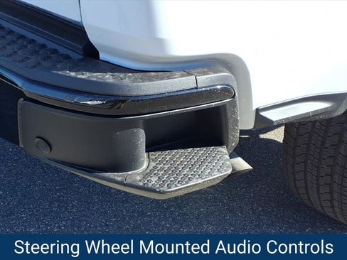 New 2026 Chevrolet Colorado W/T w/ Advanced Trailering Package image 27