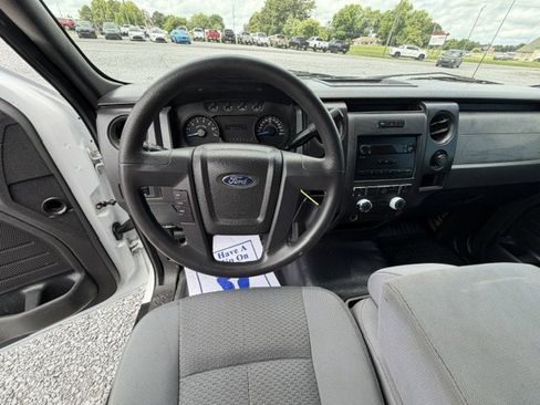 Used 2011 Ford F150 XL RWD image 10