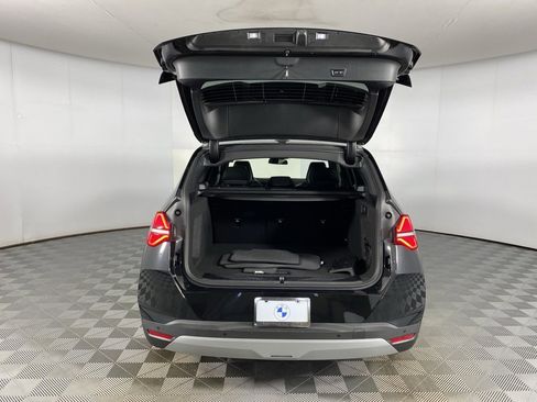 Used 2025 BMW X3 xDrive30i w/ Premium Package image 22