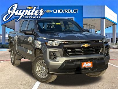 New 2026 Chevrolet Colorado LT
