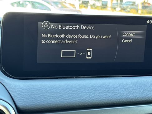 New 2026 MAZDA CX-50 2.5 Hybrid w/ Cargo Package image 35