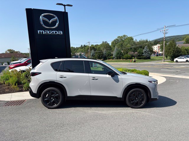 Used 2026 MAZDA CX-5 2.5 S w/ Premium Package AWD/4WD image 10
