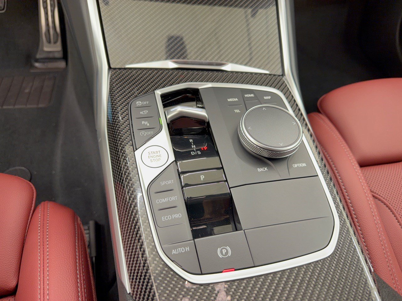 New 2026 BMW M340i RWD image 22