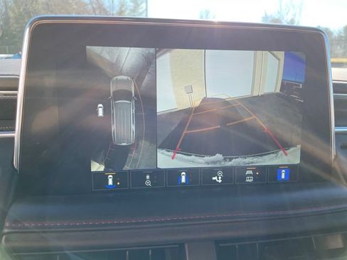 Used 2024 Chevrolet Tahoe RST w/ Luxury Package image 34