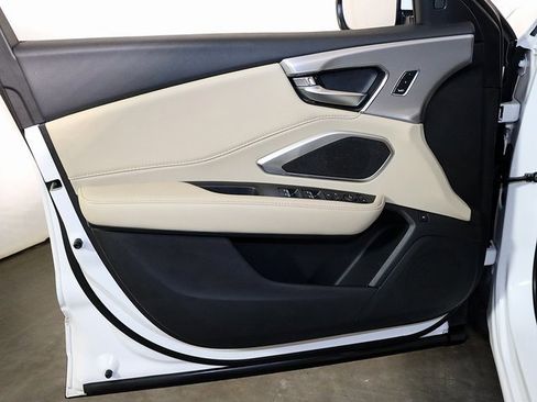 Certified 2023 Acura RDX AWD image 22