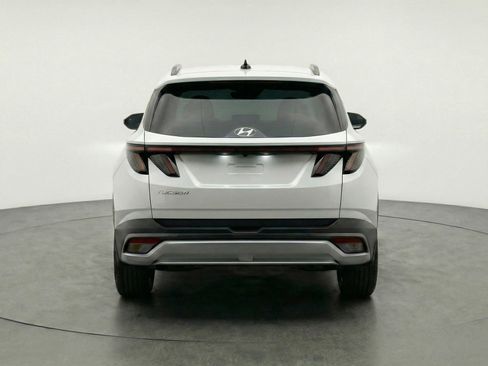 Used 2025 Hyundai Tucson SEL image 7