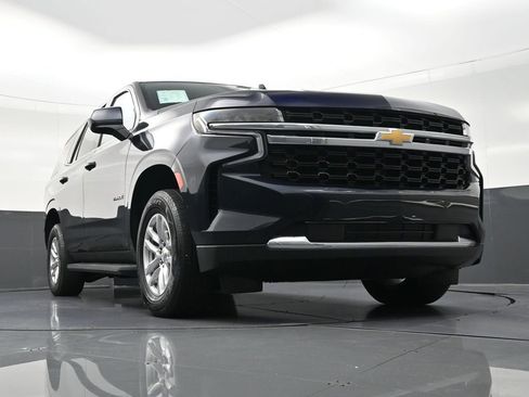 Used 2023 Chevrolet Tahoe LS image 30