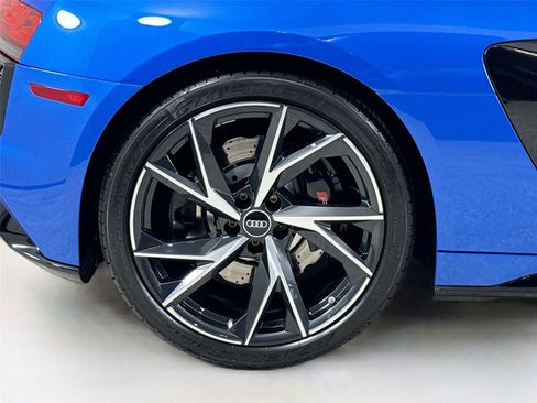 Used 2021 Audi R8 V10 image 35