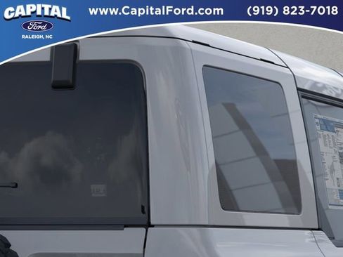 New 2026 Ford Bronco Outer Banks image 25