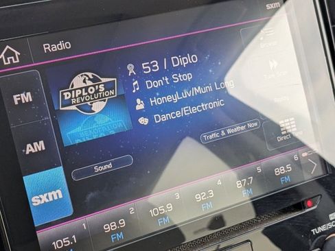 Used 2020 Subaru Ascent Limited w/ Technology Package image 14