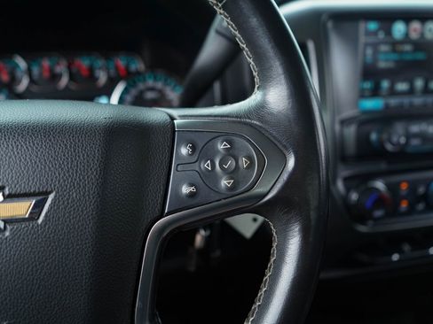 Used 2017 Chevrolet Silverado 1500 LT w/ All Star Edition image 25