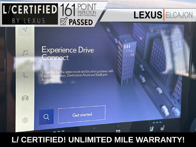 Certified 2026 Lexus NX 350h AWD w/ Accessory Package (2T) image 15