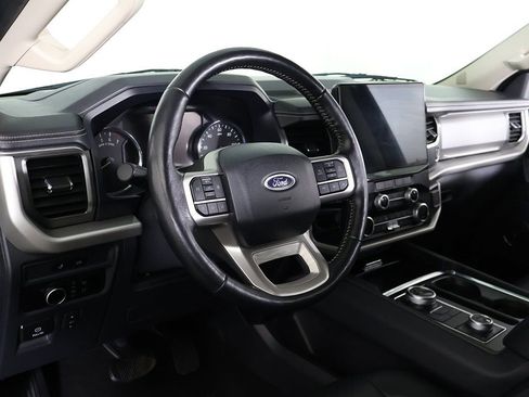 Used 2024 Ford Expedition Max XLT AWD/4WD image 29
