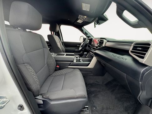 New 2026 Toyota Tundra SR5 image 15