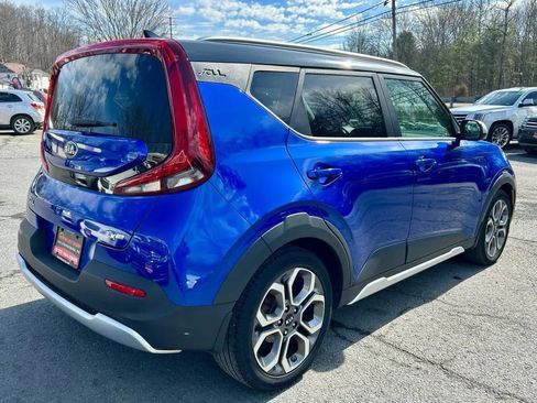 Used 2020 Kia Soul X-Line image 8