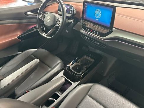 Used 2022 Volkswagen ID.4 Pro S image 20